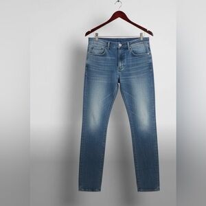 Pacsun Sample Piece Jeans - WASIT: 15"